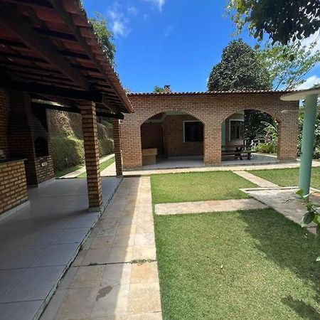 Casa Na Serra De Mulungu Mulungu  Esterno foto