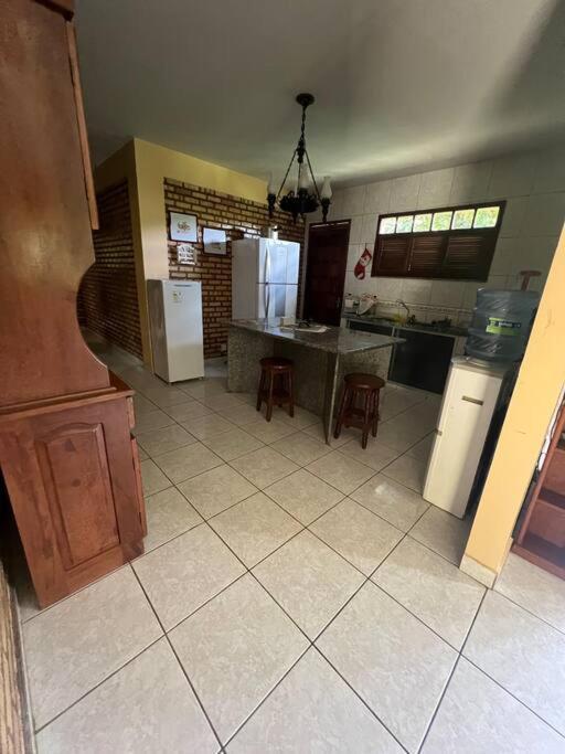 Casa Na Serra De Mulungu Mulungu  Esterno foto