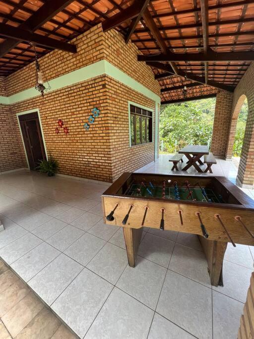 Casa Na Serra De Mulungu Mulungu  Esterno foto