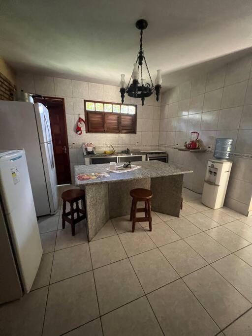 Casa Na Serra De Mulungu Mulungu  Esterno foto