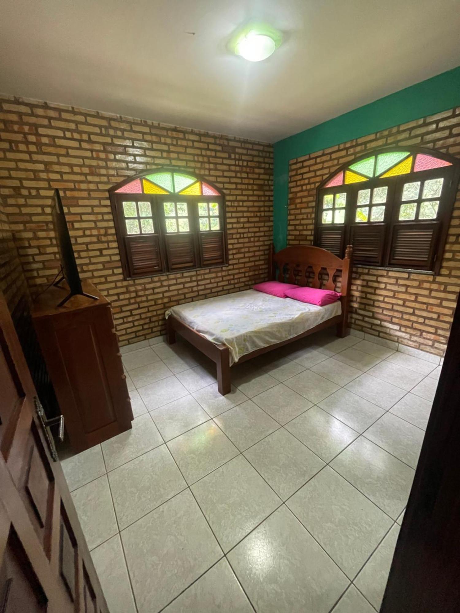 Casa Na Serra De Mulungu Mulungu  Esterno foto