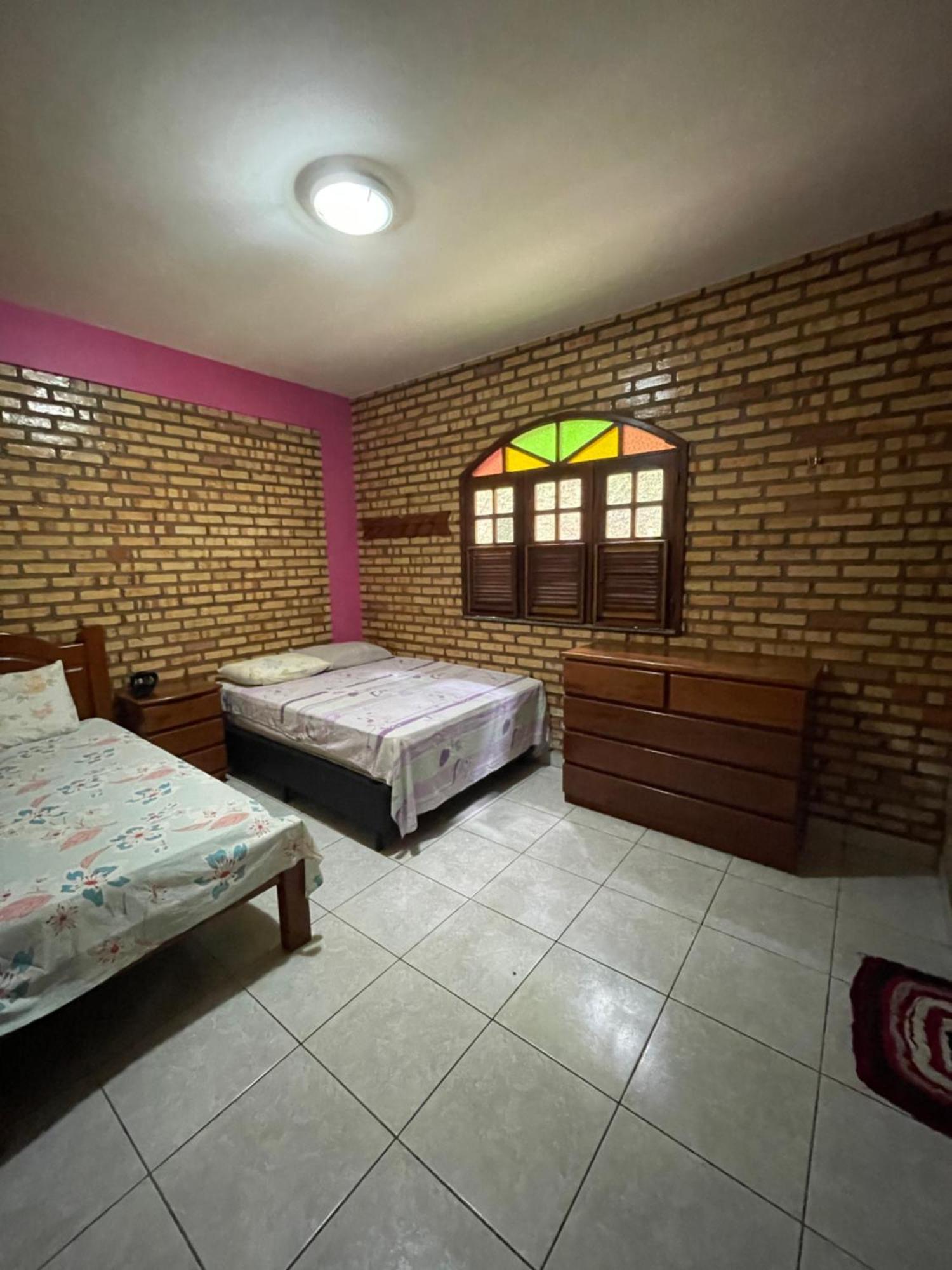 Casa Na Serra De Mulungu Mulungu  Esterno foto
